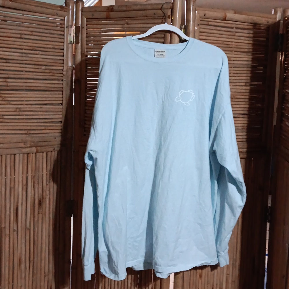 Very soft shelley cove shirt